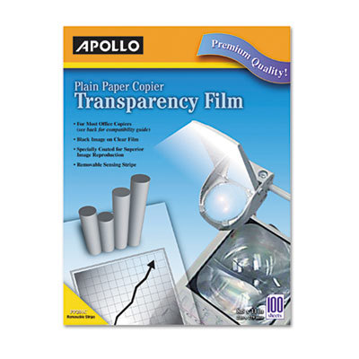 Transparency Films & Sleeves; Audio Visual Conference Accessory Type: Transparency Sleeves; For Use With: Plain Paper Copiers